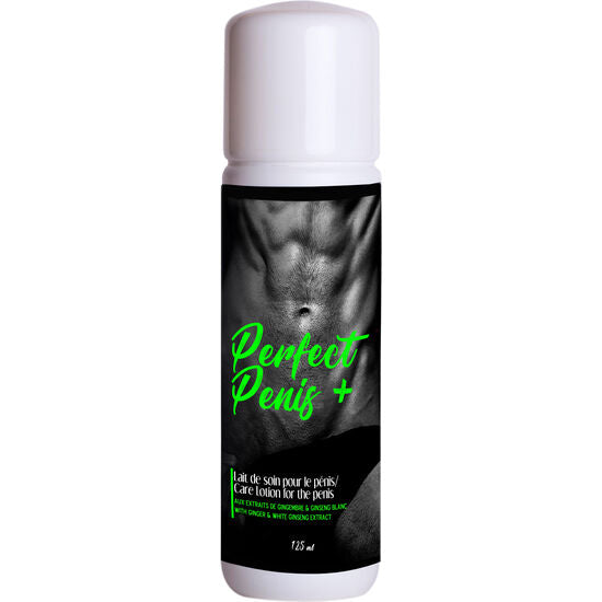 RUF - PERFECT PENIS - KREM STYMULUJĄCY PENISA 125ML
