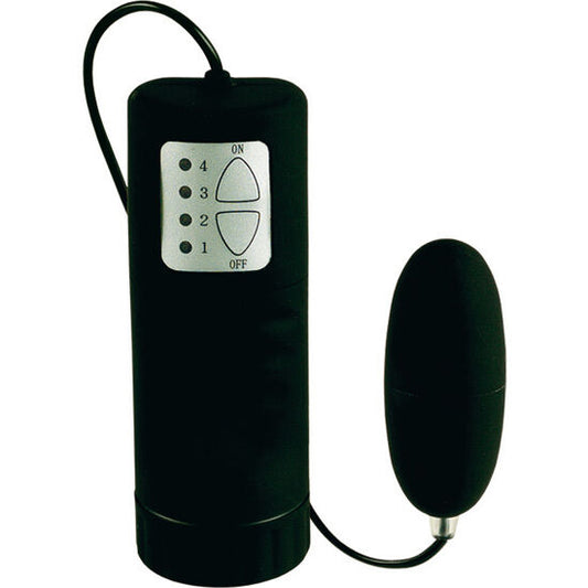 CALEXOTICS - WODOODPORNY POCISK MOCNY COLT