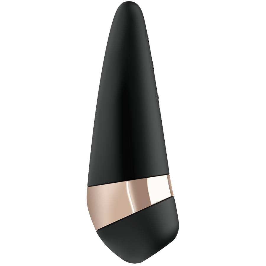 SATISFYER - PRO 3 WIBRACJE EDYCJA 2020