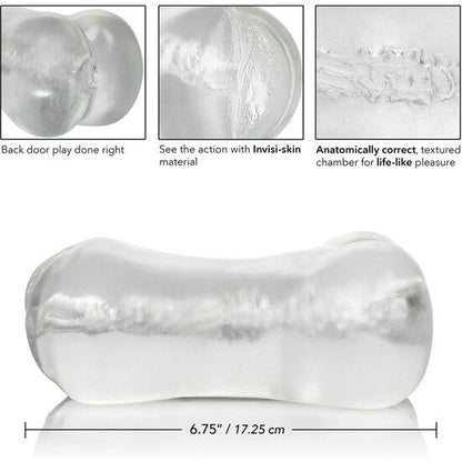 CALEXOTICS - GŁASZCZĄC TĘ DUPĘ/CIPKĘ
