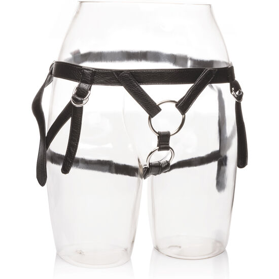 CALEXOTICS - JEJ KRÓLEWSKA UPRZĄŻ THE DUTCHESS ROZMIAR JEDNORAZOWY