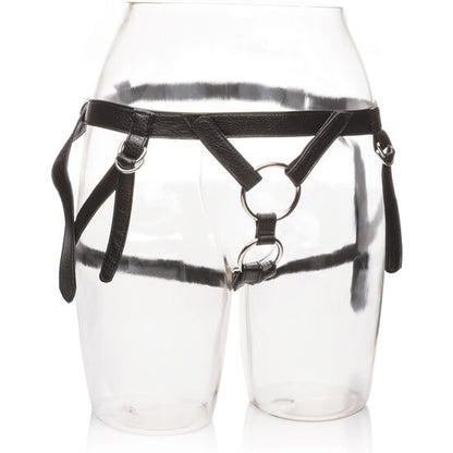 CALEXOTICS - JEJ KRÓLEWSKA UPRZĄŻ THE DUTCHESS ROZMIAR JEDNORAZOWY