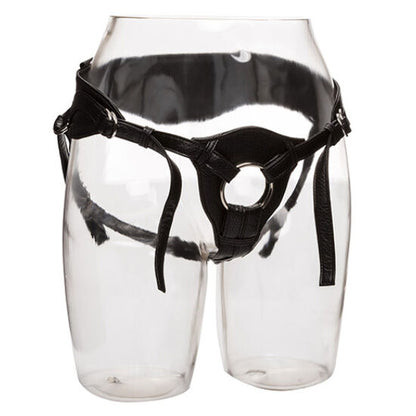 CALEXOTICS - TUTAJ ROYAL HARNESS THE QUEEN JEDEN ROZMIAR