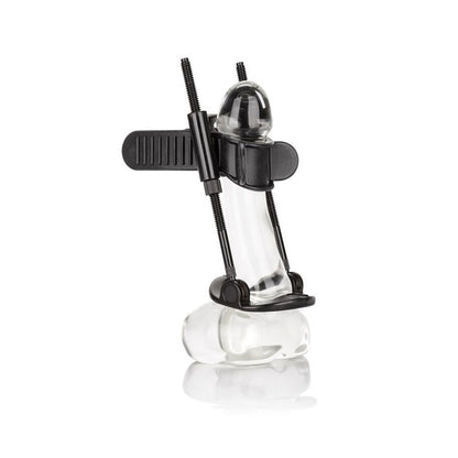 CALEXOTICS - PRZEDŁUŻACZ PENISA