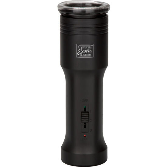 CALEXOTICS - OPTYMALNA MOC, NAJWYŻSZY POBUDKA GŁOWY