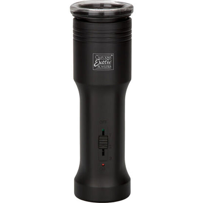 CALEXOTICS - OPTYMALNA MOC, NAJWYŻSZY POBUDKA GŁOWY