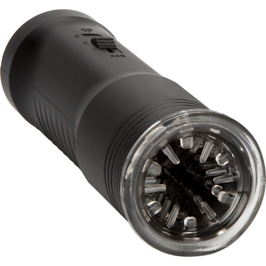 CALEXOTICS - OPTYMALNA MOC, NAJWYŻSZY POBUDKA GŁOWY