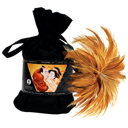 SHUNGA - ZESTAW KOLEKCJI SŁODKICH POCAŁUNKÓW