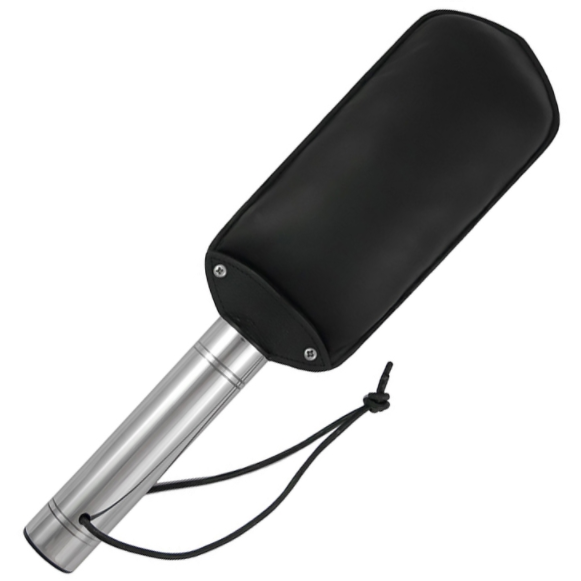 METAL HARD - ORYGINALNA WIOSŁA SKÓRA I METAL