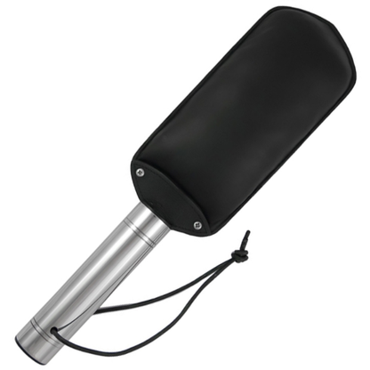 METAL HARD - ORYGINALNA WIOSŁA SKÓRA I METAL