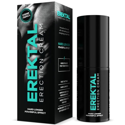 INTIMATELINE - EREKTAL KREM NA EREKCJĘ 30 ML