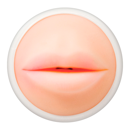 UZALEŻNIONE ZABAWKI - MASTURBATOR DO UST