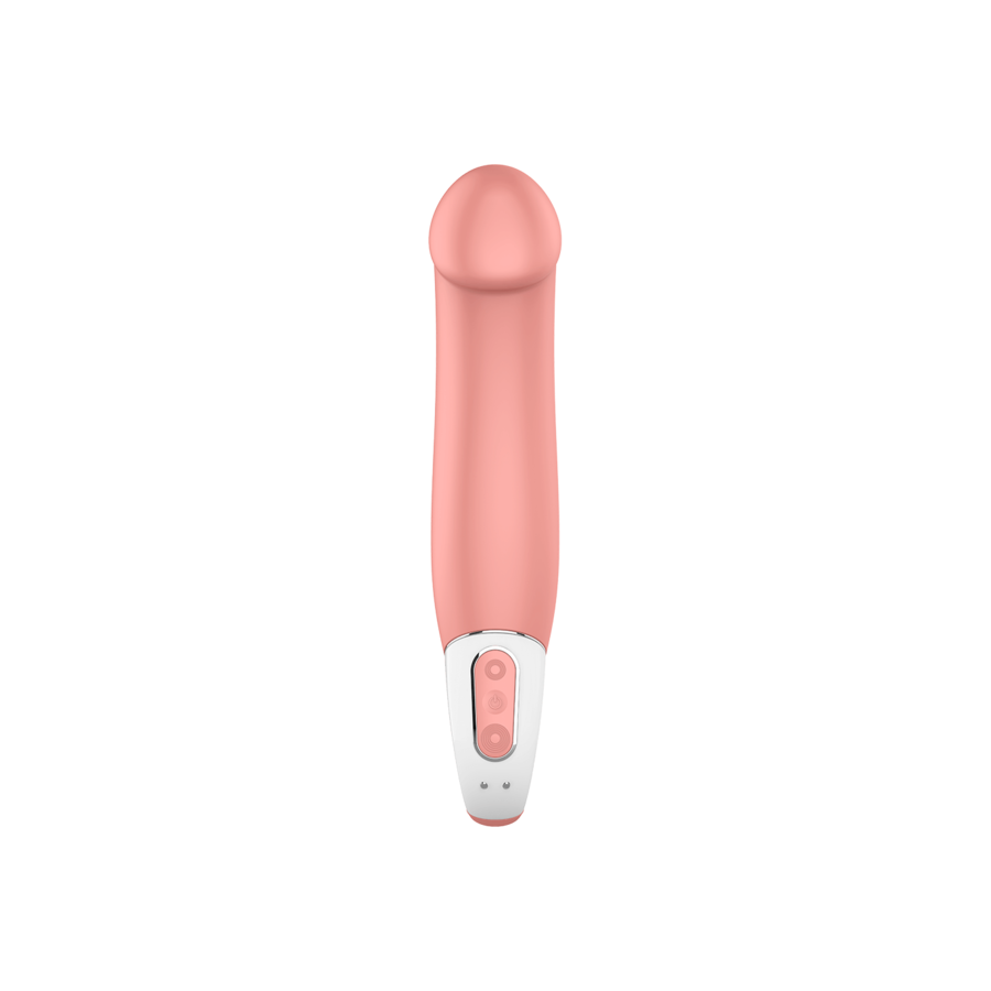 SATISFYER - MISTRZ WIBRACJI