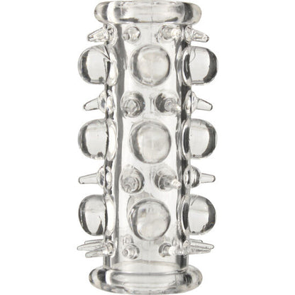 SEVEN CREATIONS - SILIKONOWA OSŁONA NA PENISA