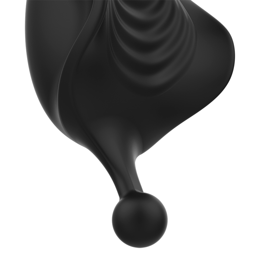 JAMYJOB - AKUMULATOROWY MASTURBATOR DO GŁOWY