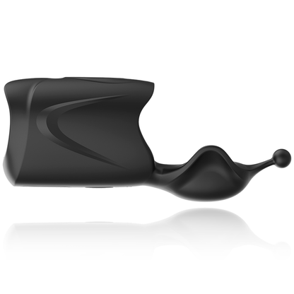 JAMYJOB - AKUMULATOROWY MASTURBATOR DO GŁOWY