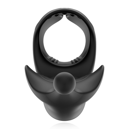 JAMYJOB - AKUMULATOROWY MASTURBATOR DO GŁOWY