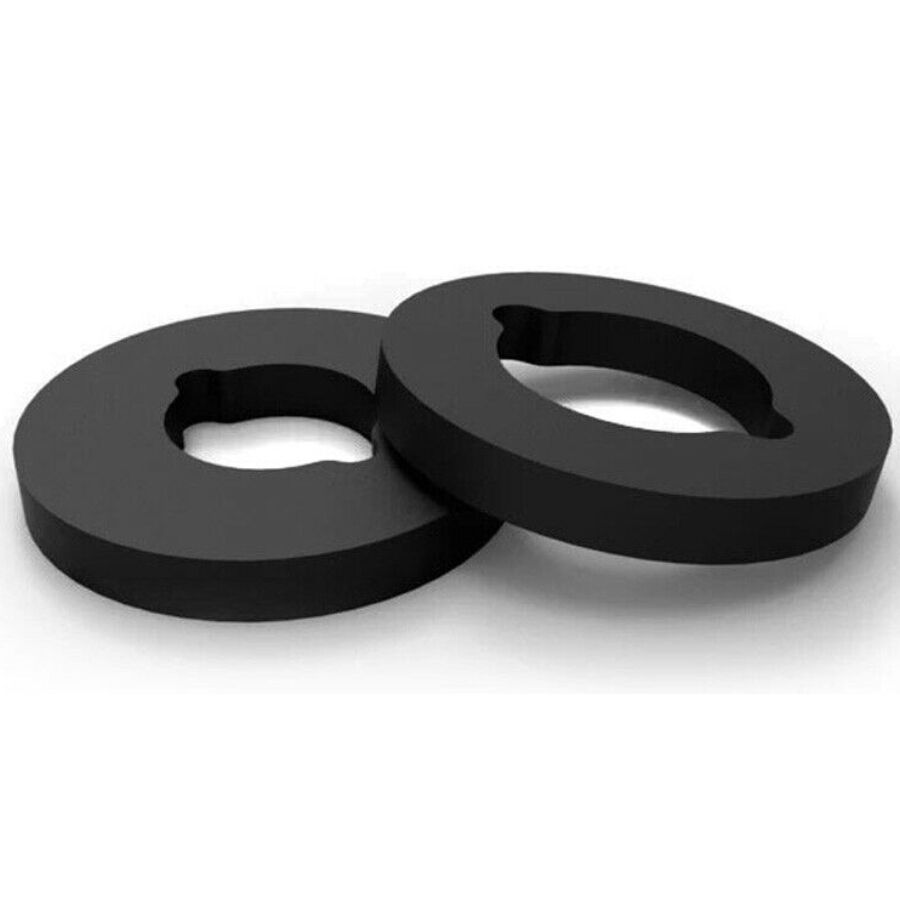 BATHMATE - HYDROMAX 7 SZTUK 2 PIERŚCIENIE OCHRONNE