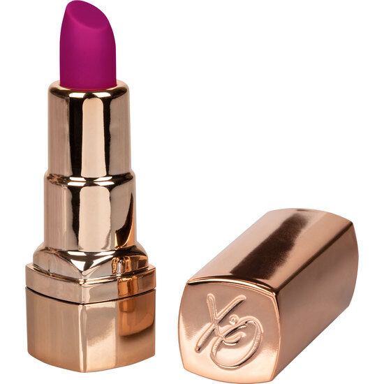 CALEXOTICS - HIDE &amp; PLAY LIPSTICK RECHARGE PURPLE