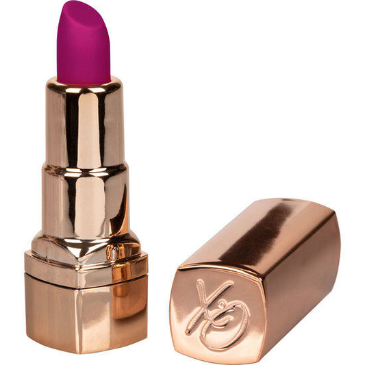 CALEXOTICS - HIDE &amp; PLAY LIPSTICK RECHARGE PURPLE