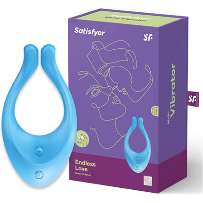SATISFYER - PARTNER MULTIFUN 1 EDYCJA 2020
