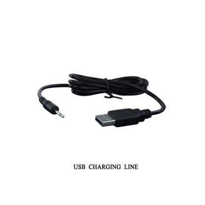 MR PLAY - WTYCZKA Z CZARNYMI OBROTOWYMI PIŁKAMI PILOT