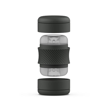 B SWISH - BHANDY KLASYCZNY MASTURBATOR PEARL