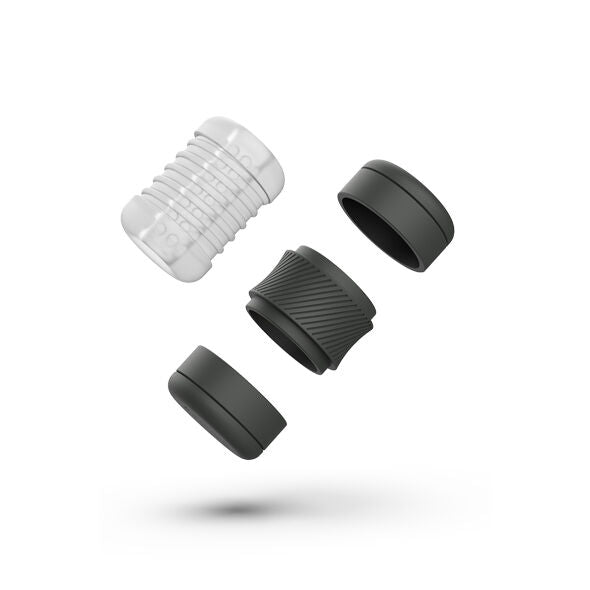 B SWISH - BHANDY KLASYCZNY MASTURBATOR PEARL