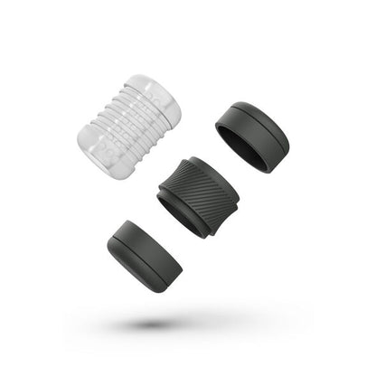 B SWISH - BHANDY KLASYCZNY MASTURBATOR PEARL