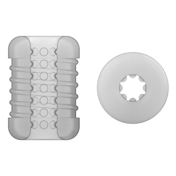 B SWISH - BHANDY KLASYCZNY MASTURBATOR PEARL