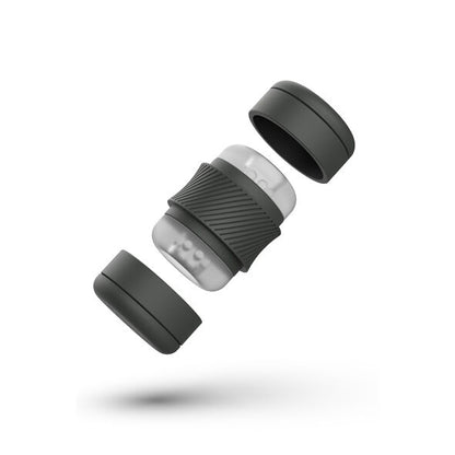 B SWISH - BHANDY KLASYCZNY MASTURBATOR PEARL