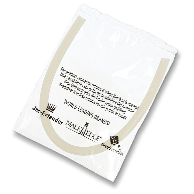 JES-EXTENDER - ZAMIENNIK SILIKONU