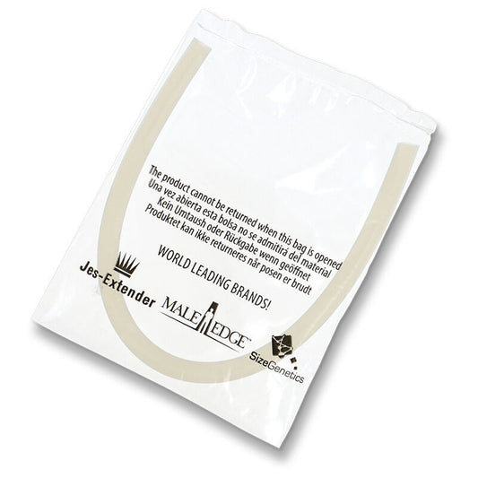 JES-EXTENDER - ZAMIENNIK SILIKONU