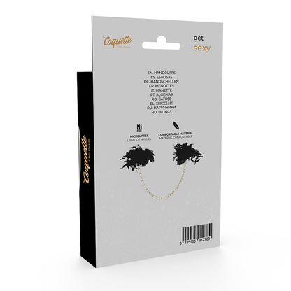 COQUETTE CHIC DESIRE - KAJDNICE DELUXE