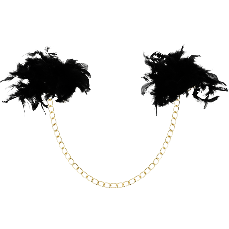 COQUETTE CHIC DESIRE - KAJDNICE DELUXE