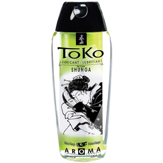 SHUNGA - TOKO SMAR O AROMACIE MELONA I MANGO