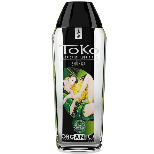 SHUNGA - TOKO ORGANICZNY NATURALNY SMAR
