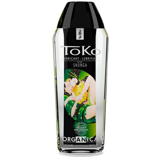 SHUNGA - TOKO ORGANICZNY NATURALNY SMAR