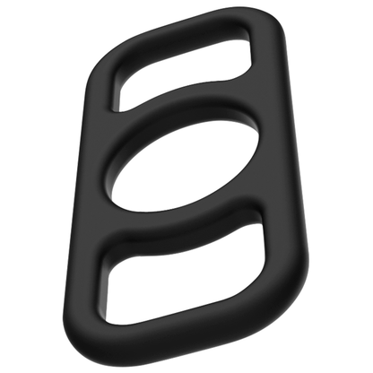 ADDICTED TOYS - ZESTAW PIERŚCIENI NA PENISA 4 SZTUKI