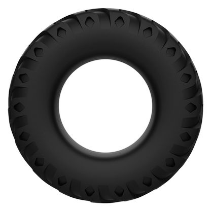 ADDICTED TOYS - ZESTAW PIERŚCIENI NA PENISA 4 SZTUKI