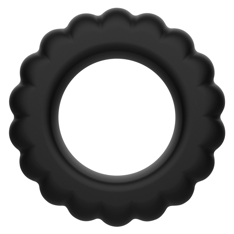 ADDICTED TOYS - ZESTAW PIERŚCIENI NA PENISA 4 SZTUKI