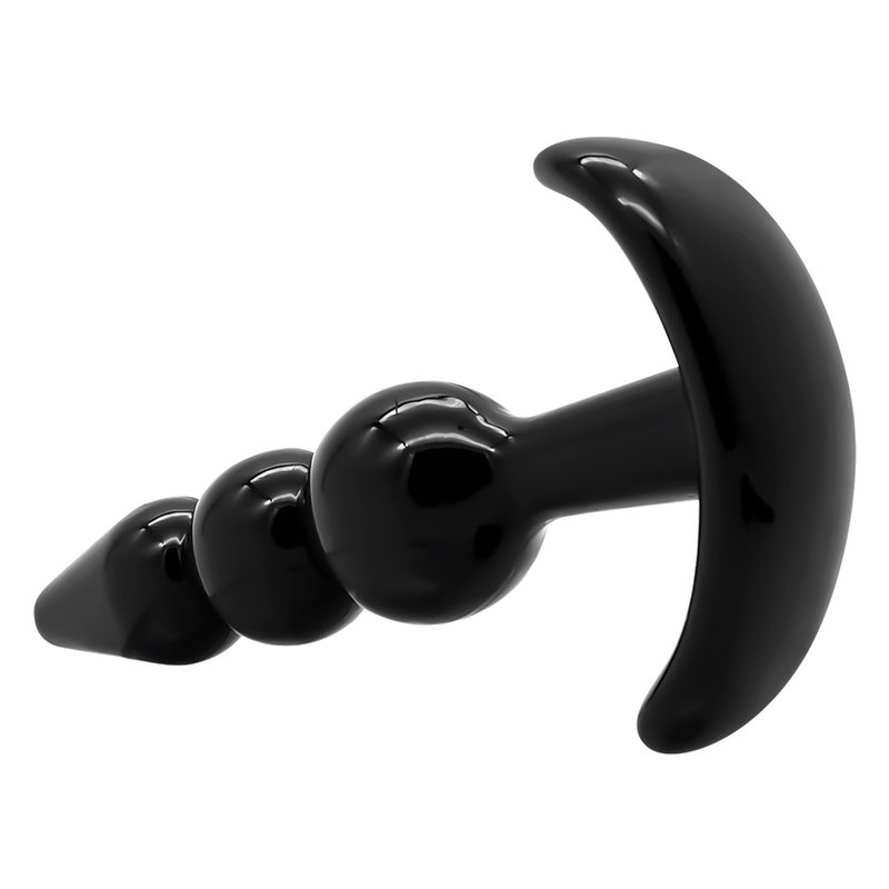 ADDICTED TOYS - ZESTAW 4 KOREK ANALNYCH