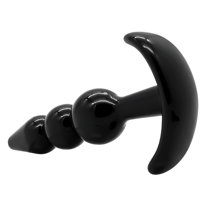 ADDICTED TOYS - ZESTAW 4 KOREK ANALNYCH