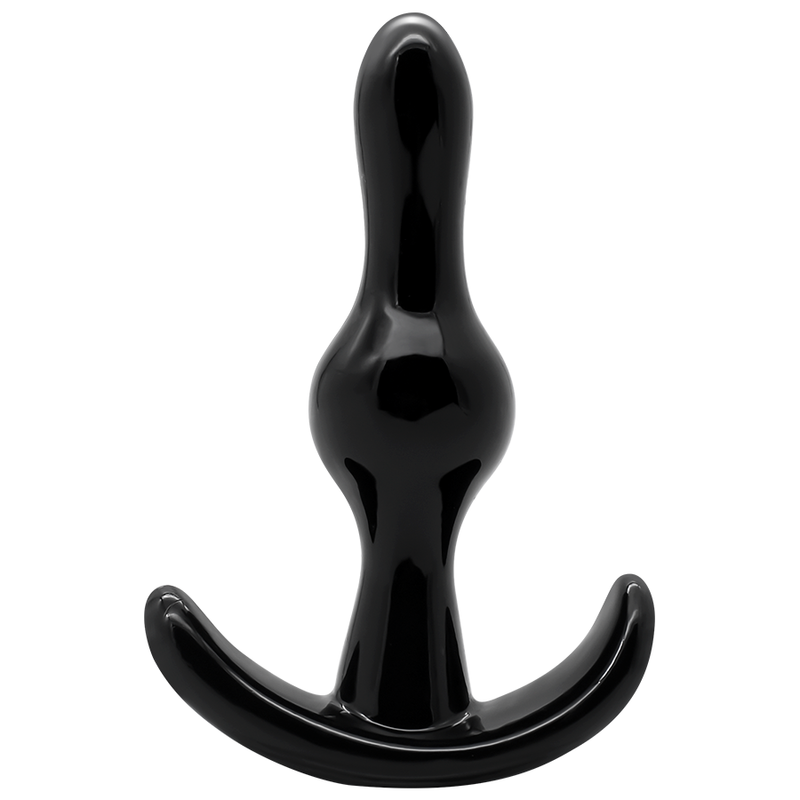 ADDICTED TOYS - ZESTAW 4 KOREK ANALNYCH