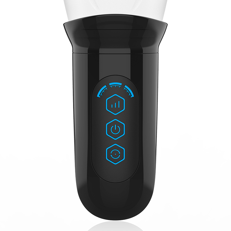 JAMYJOB - STYMULATOR SEKSU ORALNEGO SPINJOB