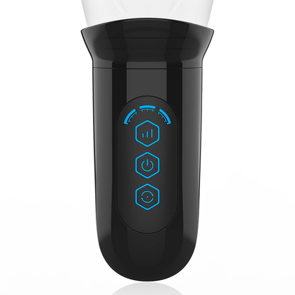 JAMYJOB - STYMULATOR SEKSU ORALNEGO SPINJOB