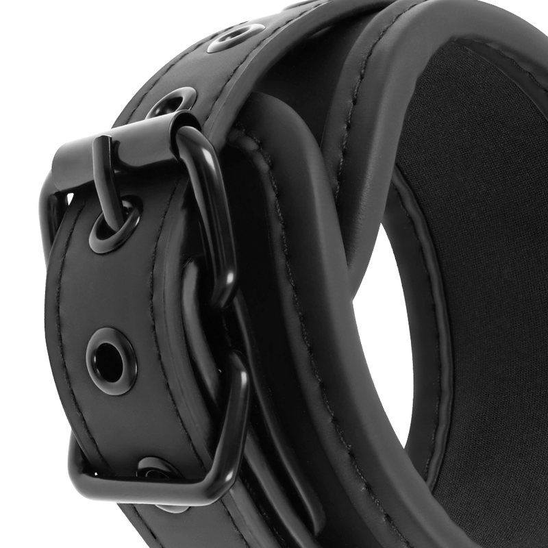 FETYSZ UMIESZNY - LUKSUSOWY ZESTAW OWIJEK DO ŁÓŻKA Z PODSZEWKĄ Z NOPRENU