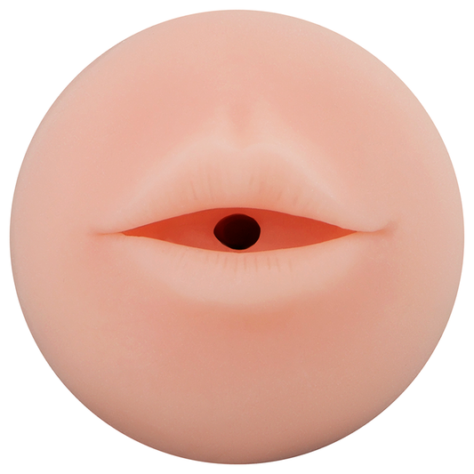 OHMAMA - MASTURBATOR Z WIBRACJĄ UST