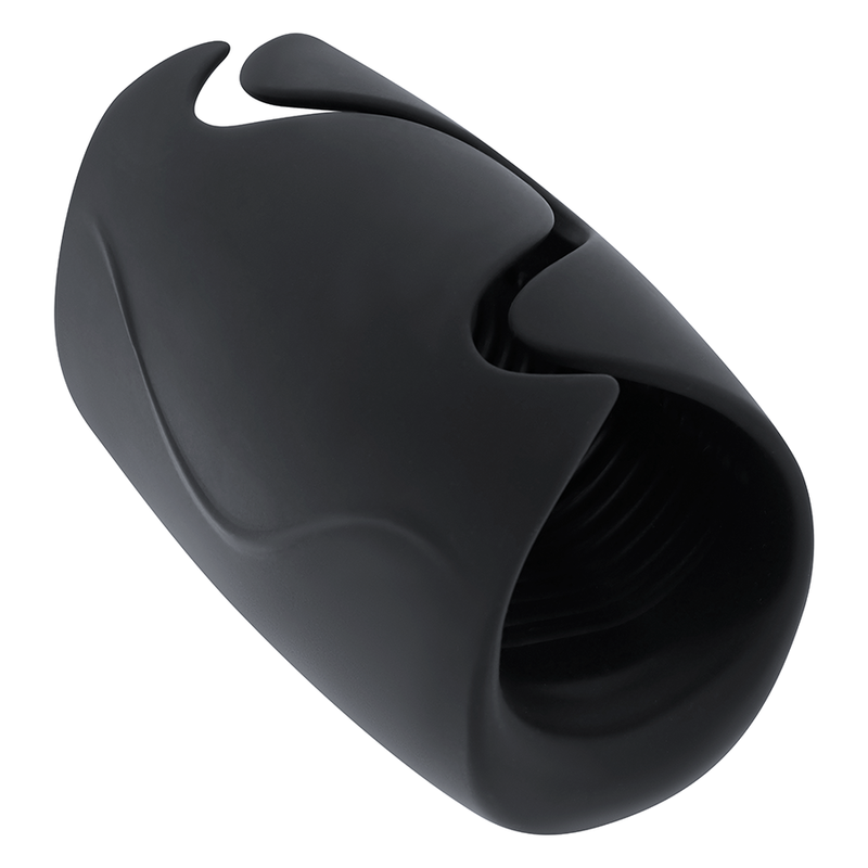 OHMAMA - MĘSKI MASTURBATOR WIBRACYJNY I CIEPŁO