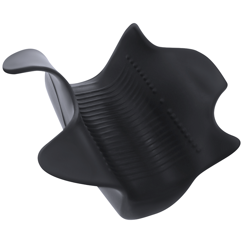 OHMAMA - MĘSKI MASTURBATOR WIBRACYJNY I CIEPŁO